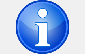 Informations saison 2015-2016