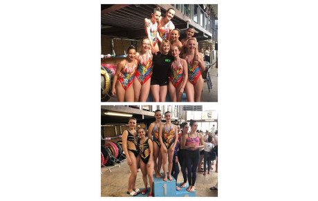 de l'Or pour les Jeunes et les Juniors challenge !