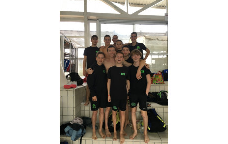 JUNIORS / SENIORS COMPÉTITIONS - 14 ans et plus
