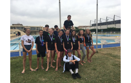 JEUNES COMPETITION - 11/14ans