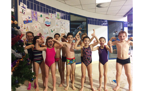 MAINTIEN DES ACTIVITES DU CLUB POUR LES MINEURS EXCLUSIVEMENT