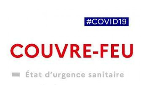 COUVRE-FEU